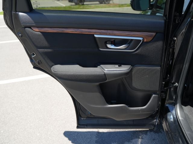 2024 Mazda Mazda CX-50 2.5 S Preferred