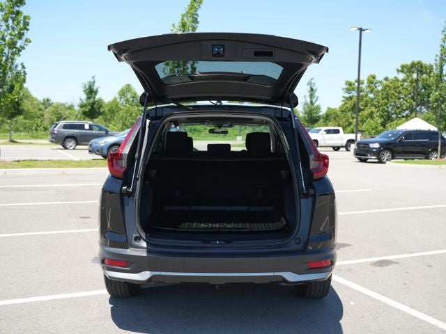 2024 Mazda Mazda CX-50 2.5 S Preferred