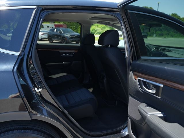 2024 Mazda Mazda CX-50 2.5 S Preferred