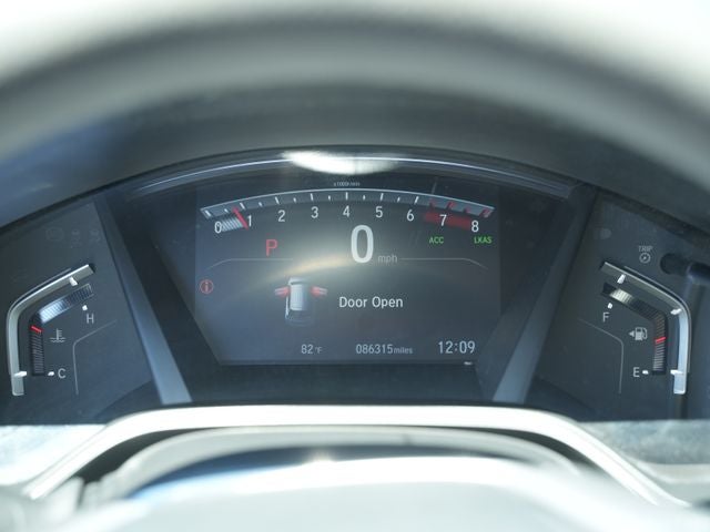 2024 Mazda Mazda CX-50 2.5 S Preferred