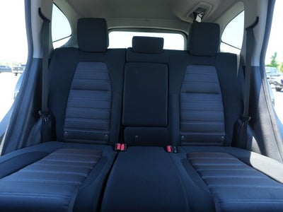 2024 Mazda Mazda CX-50 2.5 S Preferred