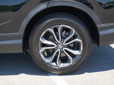2024 Mazda Mazda CX-50 2.5 S Preferred