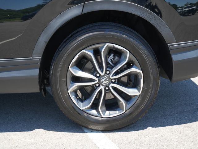 2024 Mazda Mazda CX-50 2.5 S Preferred