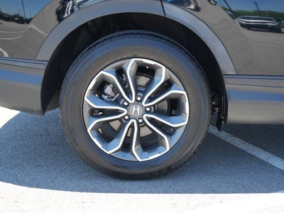 2024 Mazda Mazda CX-50 2.5 S Preferred