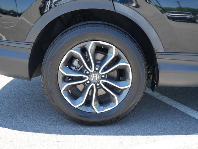 2024 Mazda Mazda CX-50 2.5 S Preferred