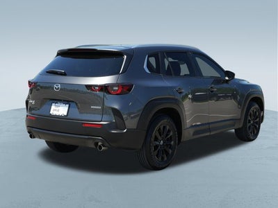 2024 Mazda Mazda CX-50 2.5 S Preferred