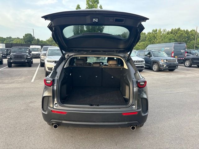2025 Mazda Mazda CX-50 2.5 S Premium Package