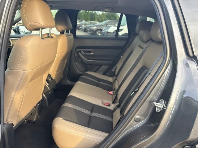 2025 Mazda Mazda CX-50 2.5 S Premium Package