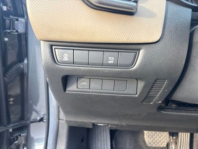 2025 Mazda Mazda CX-50 2.5 S Premium Package