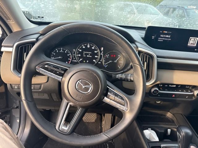 2025 Mazda Mazda CX-50 2.5 S Premium Package