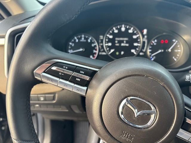 2025 Mazda Mazda CX-50 2.5 S Premium Package