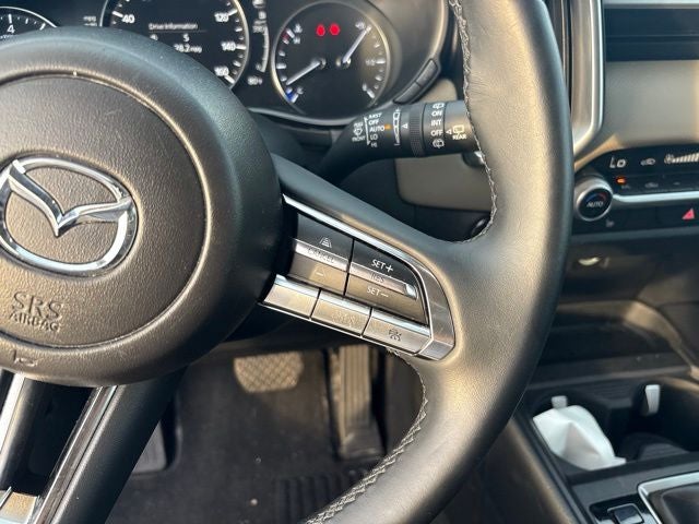 2025 Mazda Mazda CX-50 2.5 S Premium Package