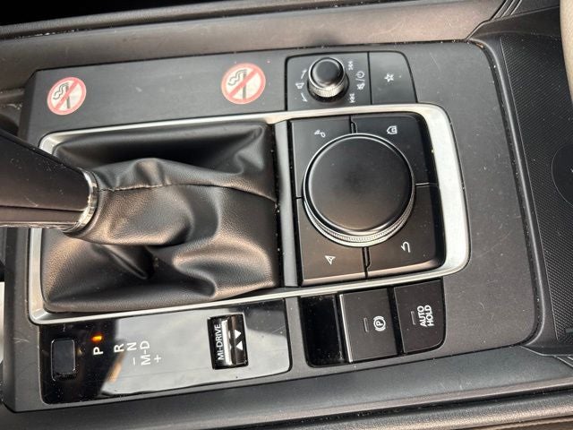 2025 Mazda Mazda CX-50 2.5 S Premium Package