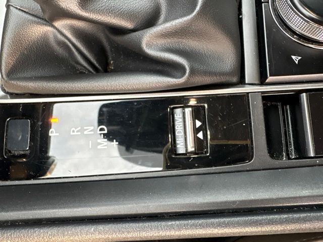 2025 Mazda Mazda CX-50 2.5 S Premium Package