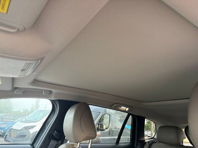 2025 Mazda Mazda CX-50 2.5 S Premium Package