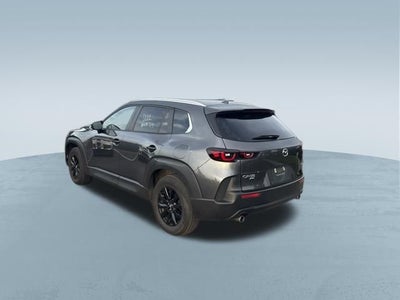 2025 Mazda Mazda CX-50 2.5 S Premium Package