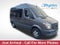2018 Mercedes-Benz Sprinter 2500 Standard Roof V6