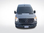 2018 Mercedes-Benz Sprinter 2500 Standard Roof V6