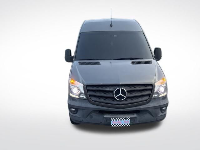 2018 Mercedes-Benz Sprinter 2500 Standard Roof V6