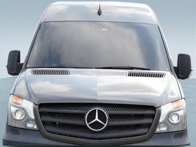2018 Mercedes-Benz Sprinter 2500 Standard Roof V6