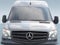 2018 Mercedes-Benz Sprinter 2500 Standard Roof V6