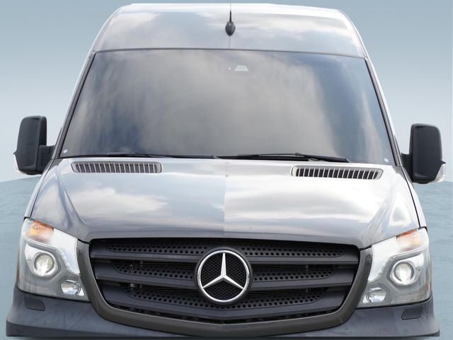 2018 Mercedes-Benz Sprinter 2500 Standard Roof V6