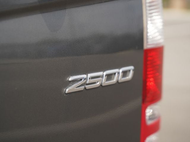 2018 Mercedes-Benz Sprinter 2500 Standard Roof V6