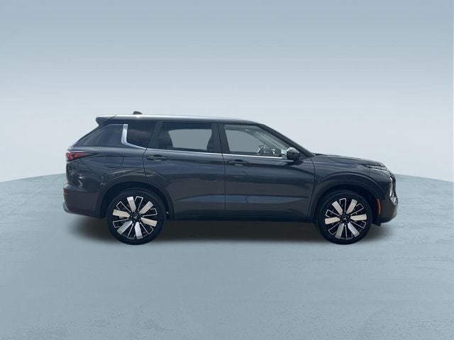 2025 Mitsubishi Outlander SE 2.5 2WD