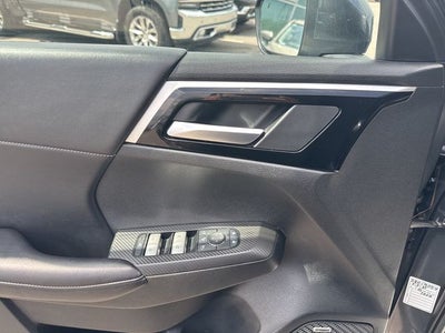 2025 Mitsubishi Outlander SE 2.5 2WD