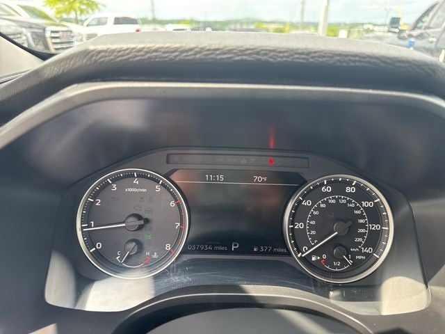2025 Mitsubishi Outlander SE 2.5 2WD