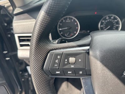 2025 Mitsubishi Outlander SE 2.5 2WD