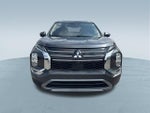 2025 Mitsubishi Outlander SE 2.5 2WD