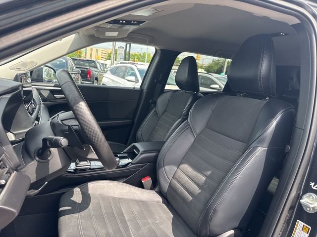 2025 Mitsubishi Outlander SE 2.5 2WD