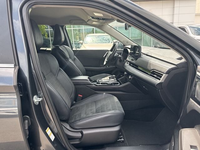 2025 Mitsubishi Outlander SE 2.5 2WD
