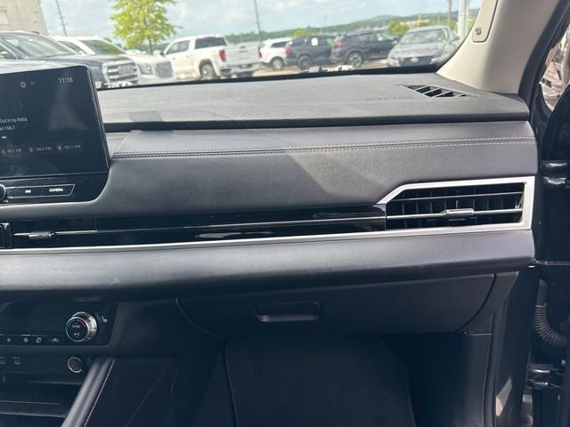 2025 Mitsubishi Outlander SE 2.5 2WD