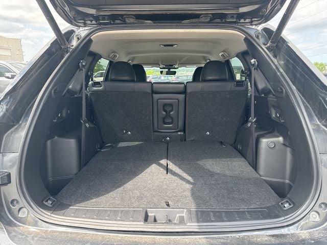 2025 Mitsubishi Outlander SE 2.5 2WD