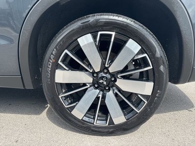 2025 Mitsubishi Outlander SE 2.5 2WD