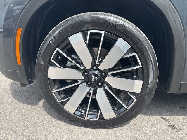 2025 Mitsubishi Outlander SE 2.5 2WD