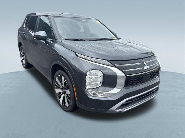 2025 Mitsubishi Outlander SE 2.5 2WD