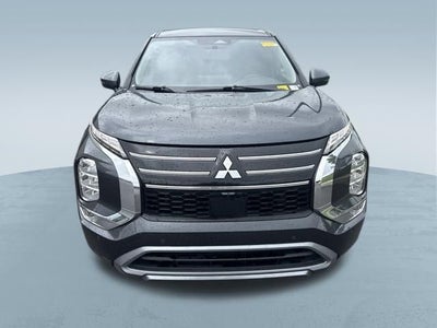 2025 Mitsubishi Outlander SE 2.5 2WD