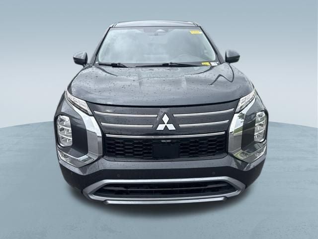 2025 Mitsubishi Outlander SE 2.5 2WD