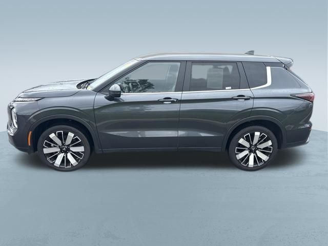 2025 Mitsubishi Outlander SE 2.5 2WD