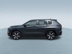2025 Mitsubishi Outlander SE 2.5 2WD