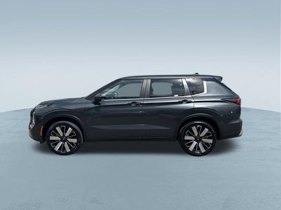 2025 Mitsubishi Outlander SE 2.5 2WD