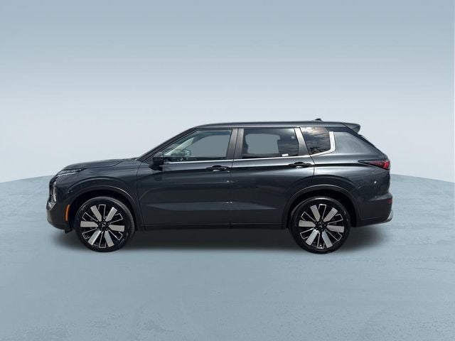 2025 Mitsubishi Outlander SE 2.5 2WD