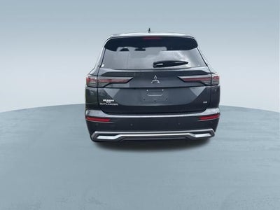2025 Mitsubishi Outlander SE 2.5 2WD