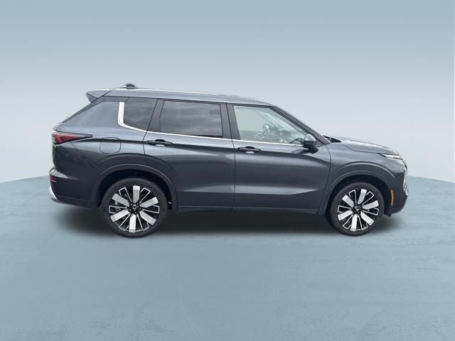2025 Mitsubishi Outlander SE 2.5 2WD