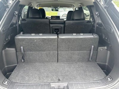 2025 Mitsubishi Outlander SE 2.5 2WD