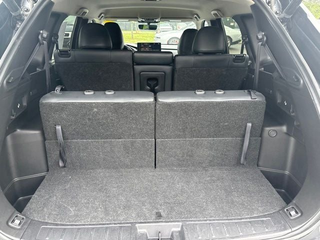 2025 Mitsubishi Outlander SE 2.5 2WD