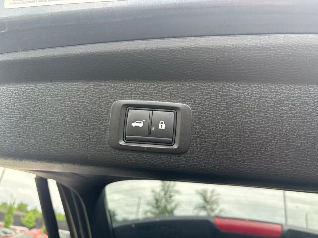 2025 Mitsubishi Outlander SE 2.5 2WD